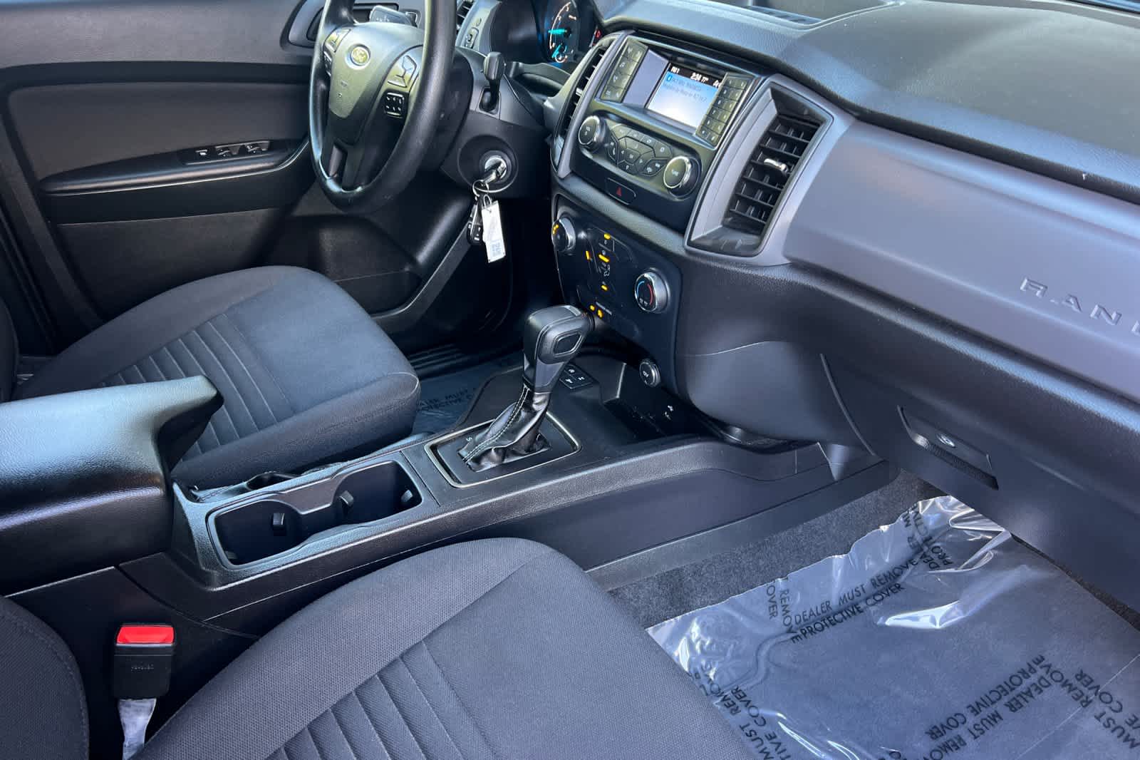 Thumbnail: 2021 Ford Ranger - 15