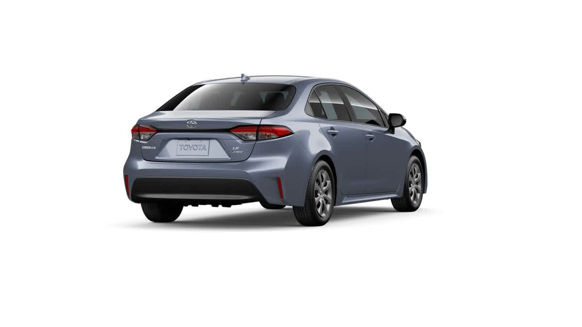 Thumbnail: 2026 Toyota Corolla - 19
