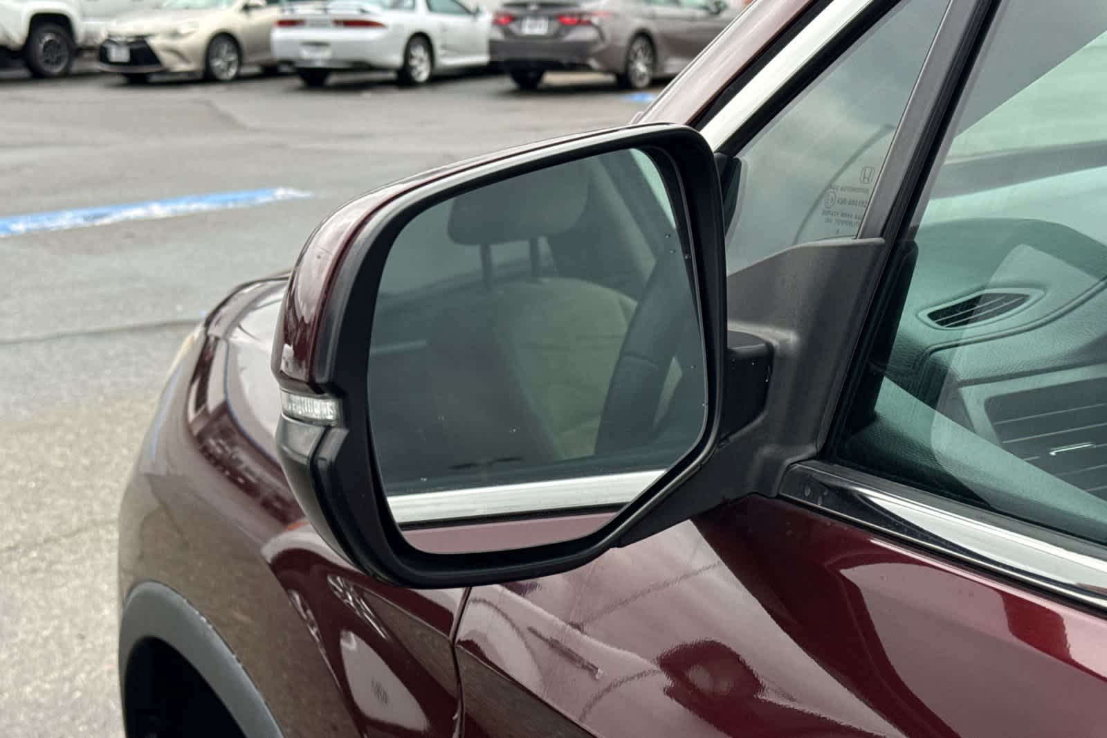 Thumbnail: 2019 Honda Pilot - 20