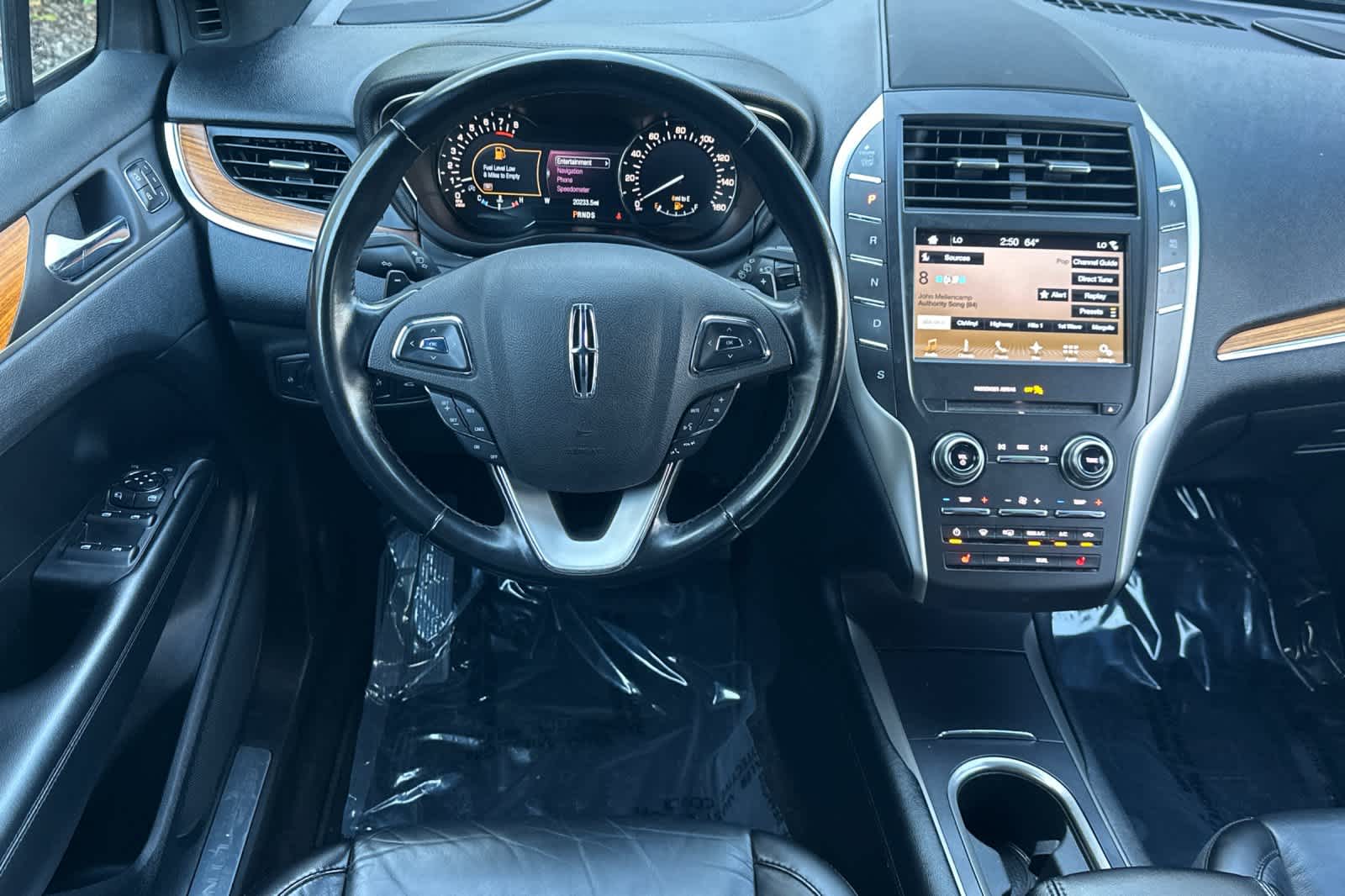 Thumbnail: 2018 Lincoln MKC - 15