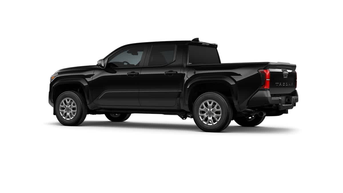 Thumbnail: 2026 Toyota Tacoma - 5