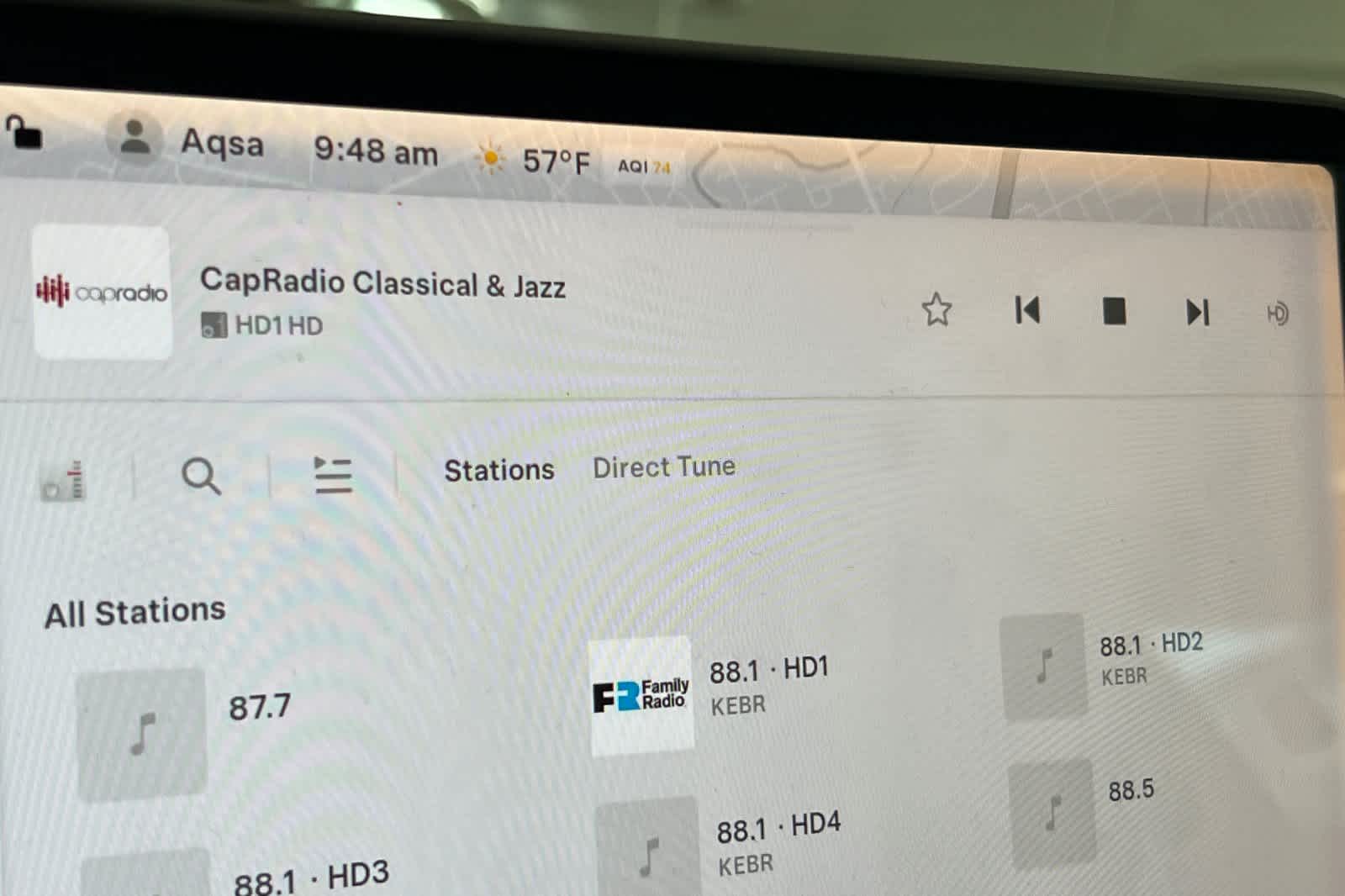 Thumbnail: 2020 Tesla Model 3 - 19