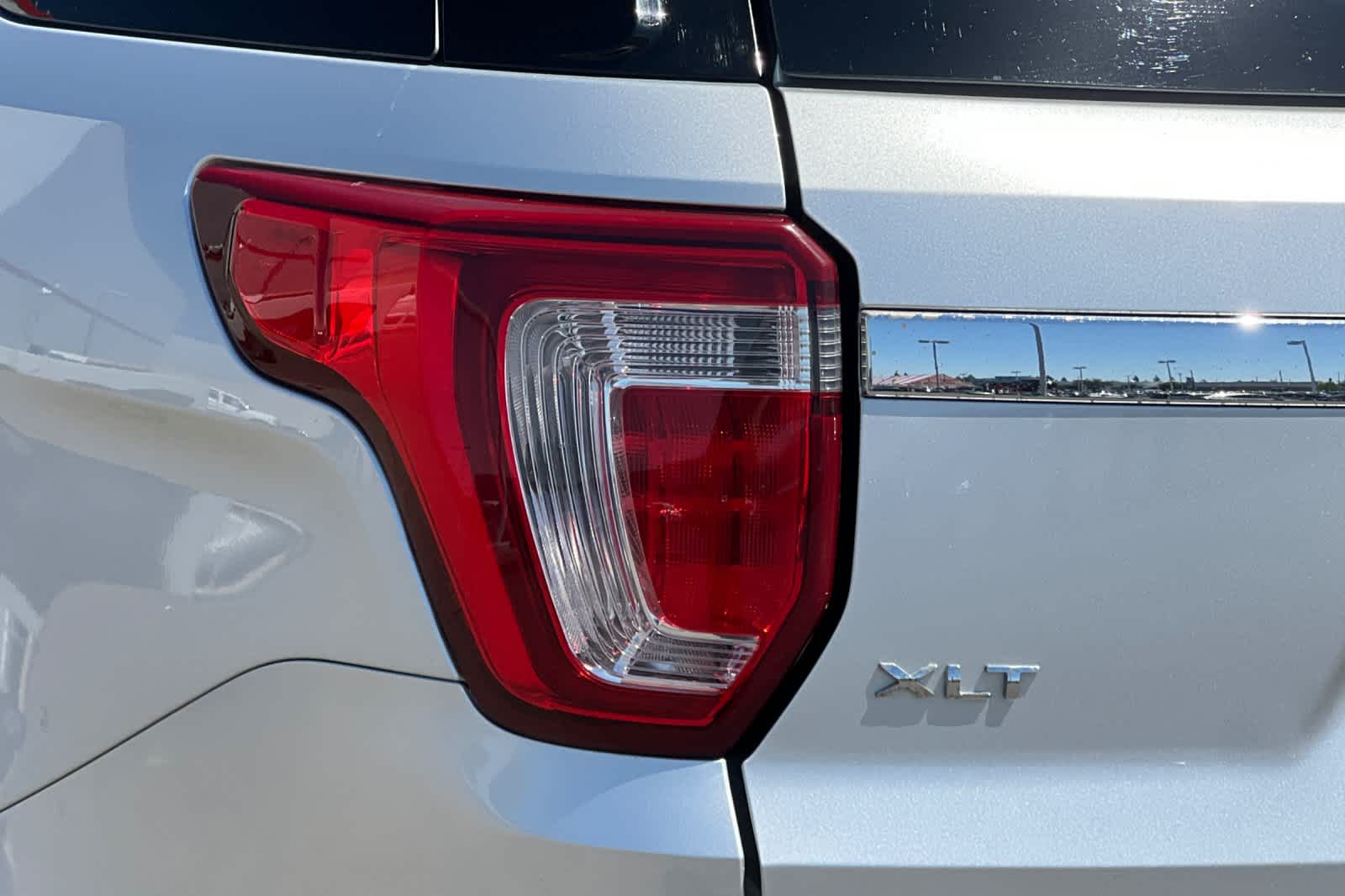 Thumbnail: 2016 Ford Explorer - 33