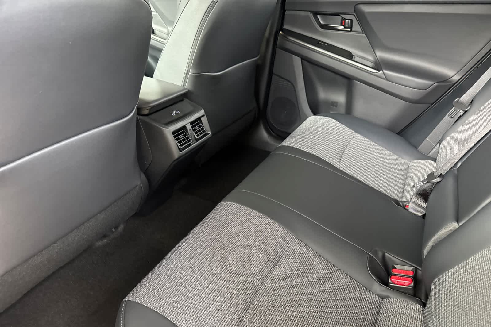 Thumbnail: 2026 Toyota bZ - 4