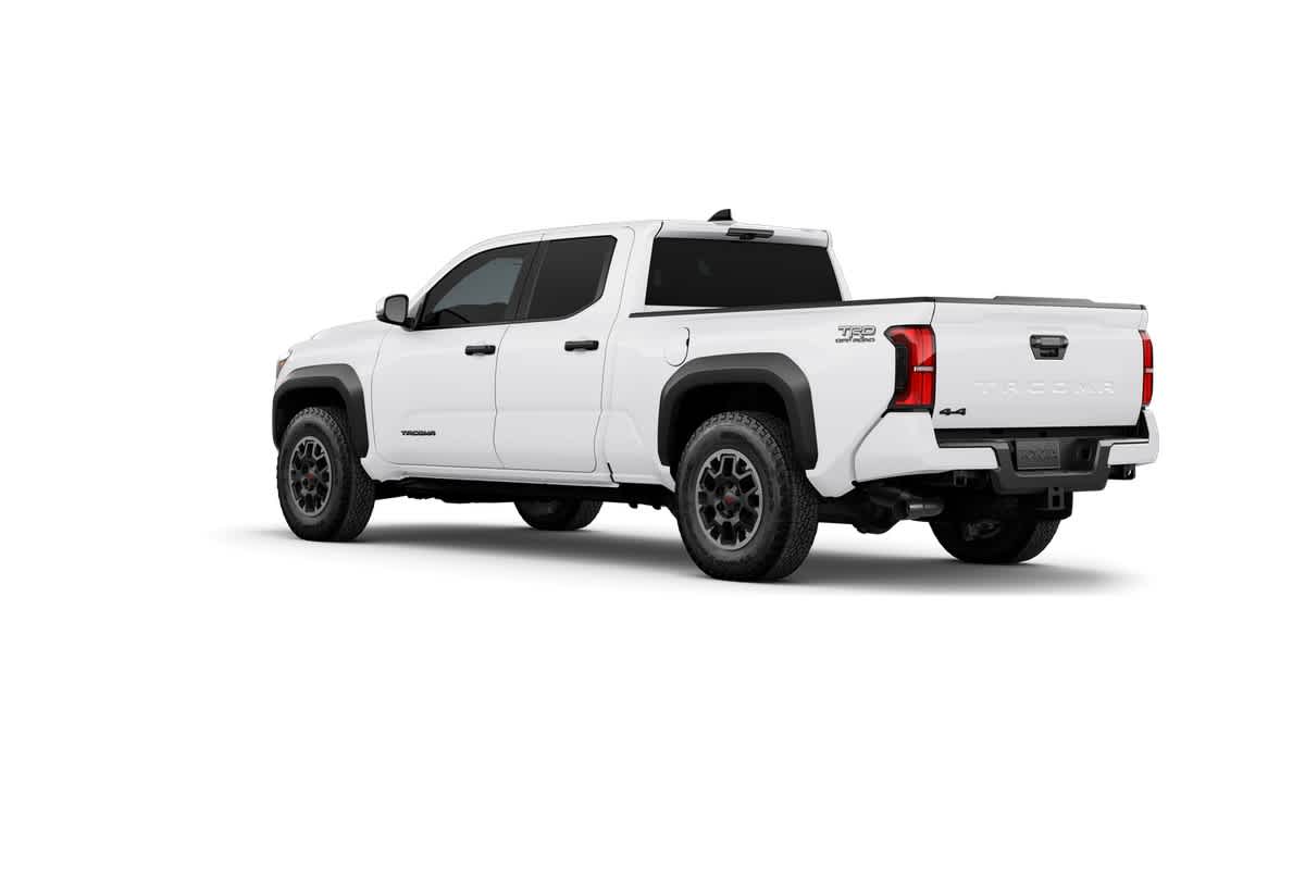 Thumbnail: 2026 Toyota Tacoma - 6
