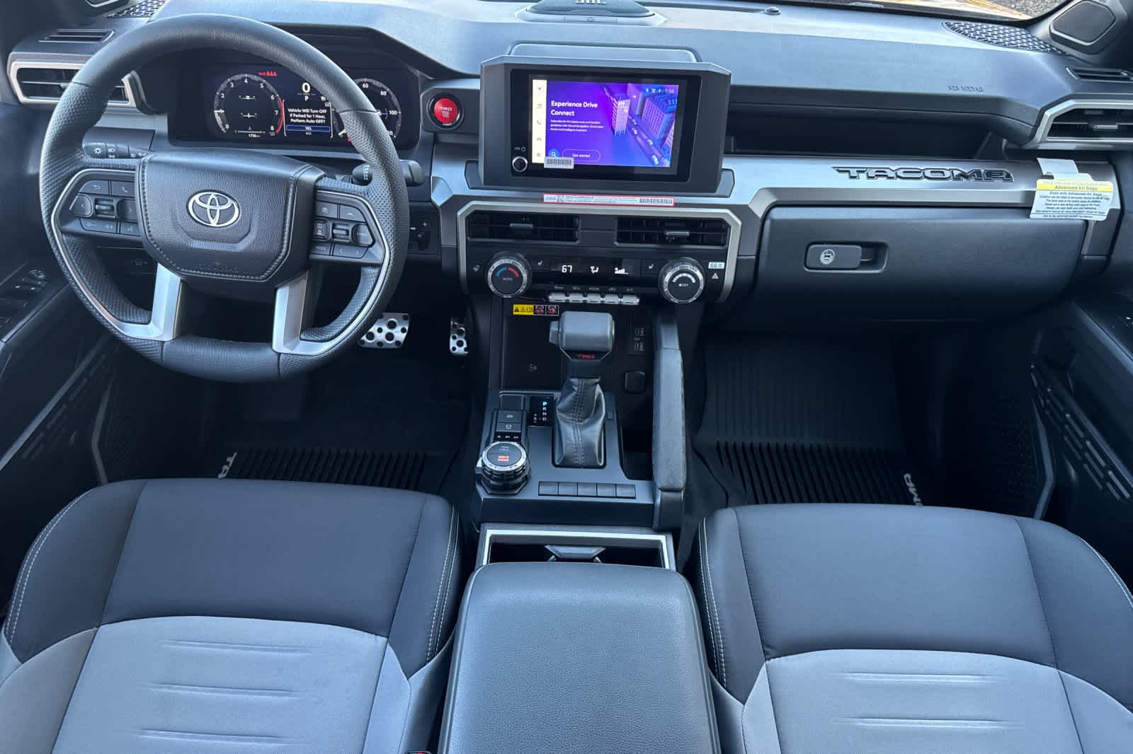 Thumbnail: 2025 Toyota Tacoma - 3