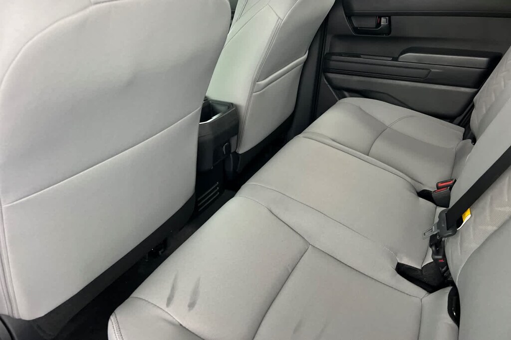 New 2026 Toyota Tacoma SR5 Truck