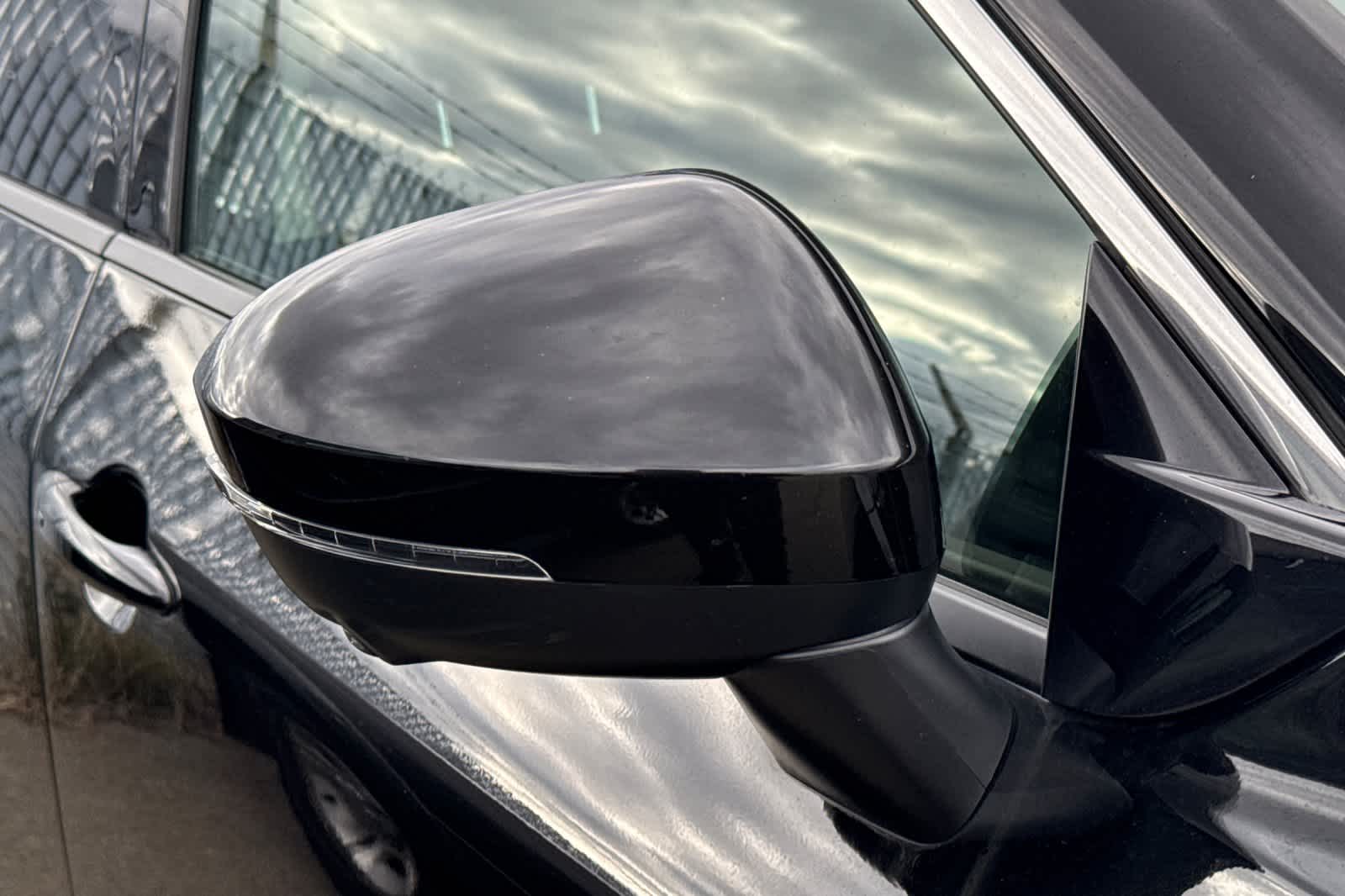 Thumbnail: 2021 Nissan Rogue - 12