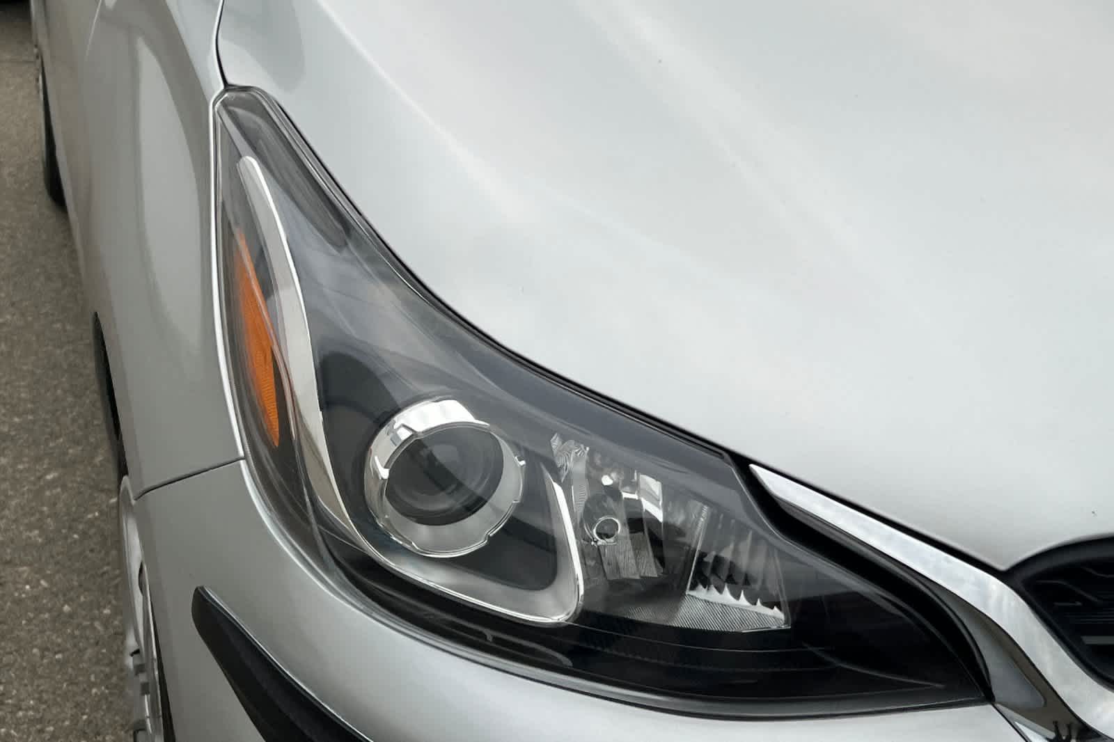 Thumbnail: 2022 Chevrolet Spark - 7