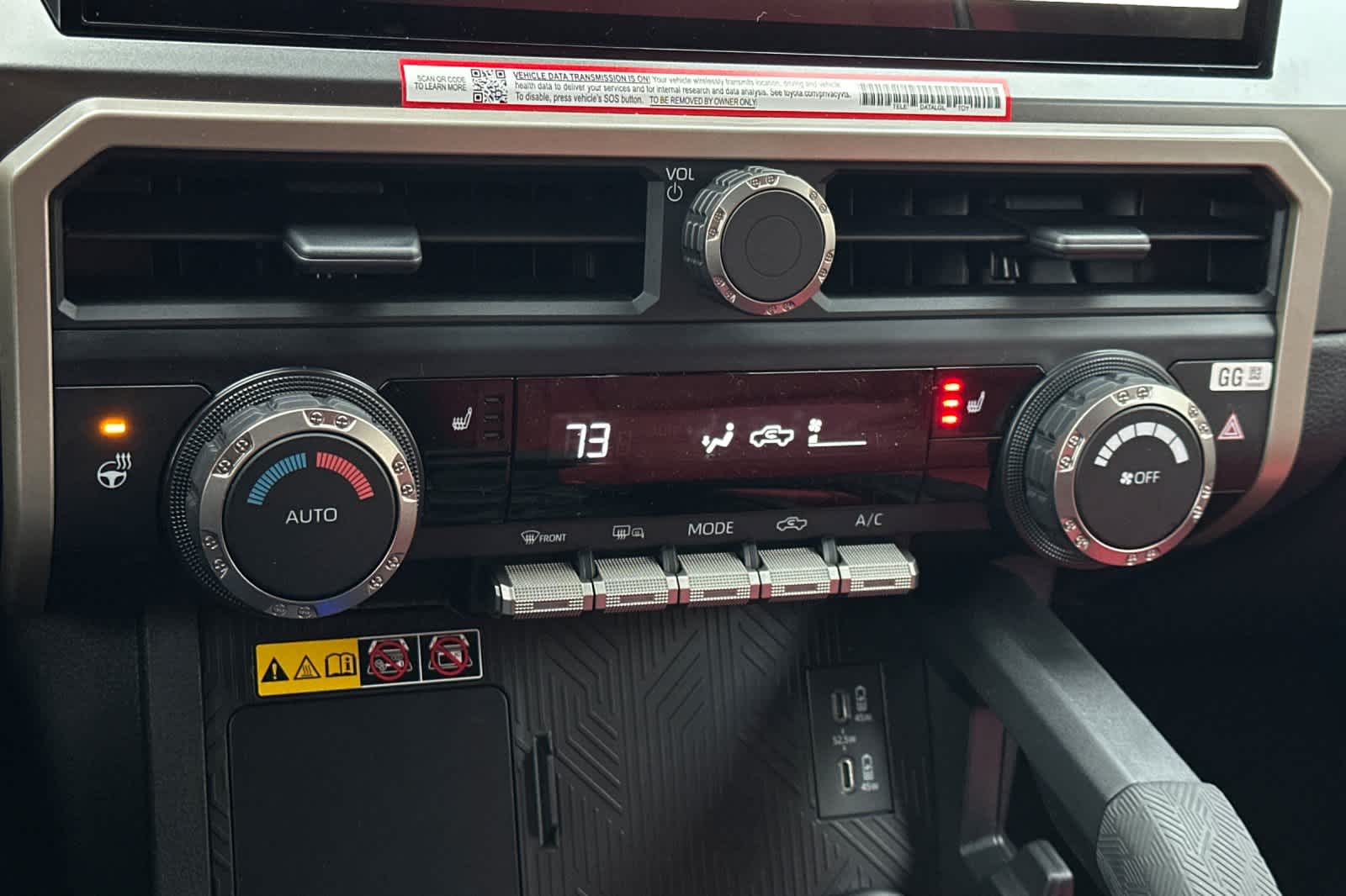 Thumbnail: 2026 Toyota Tacoma - 21