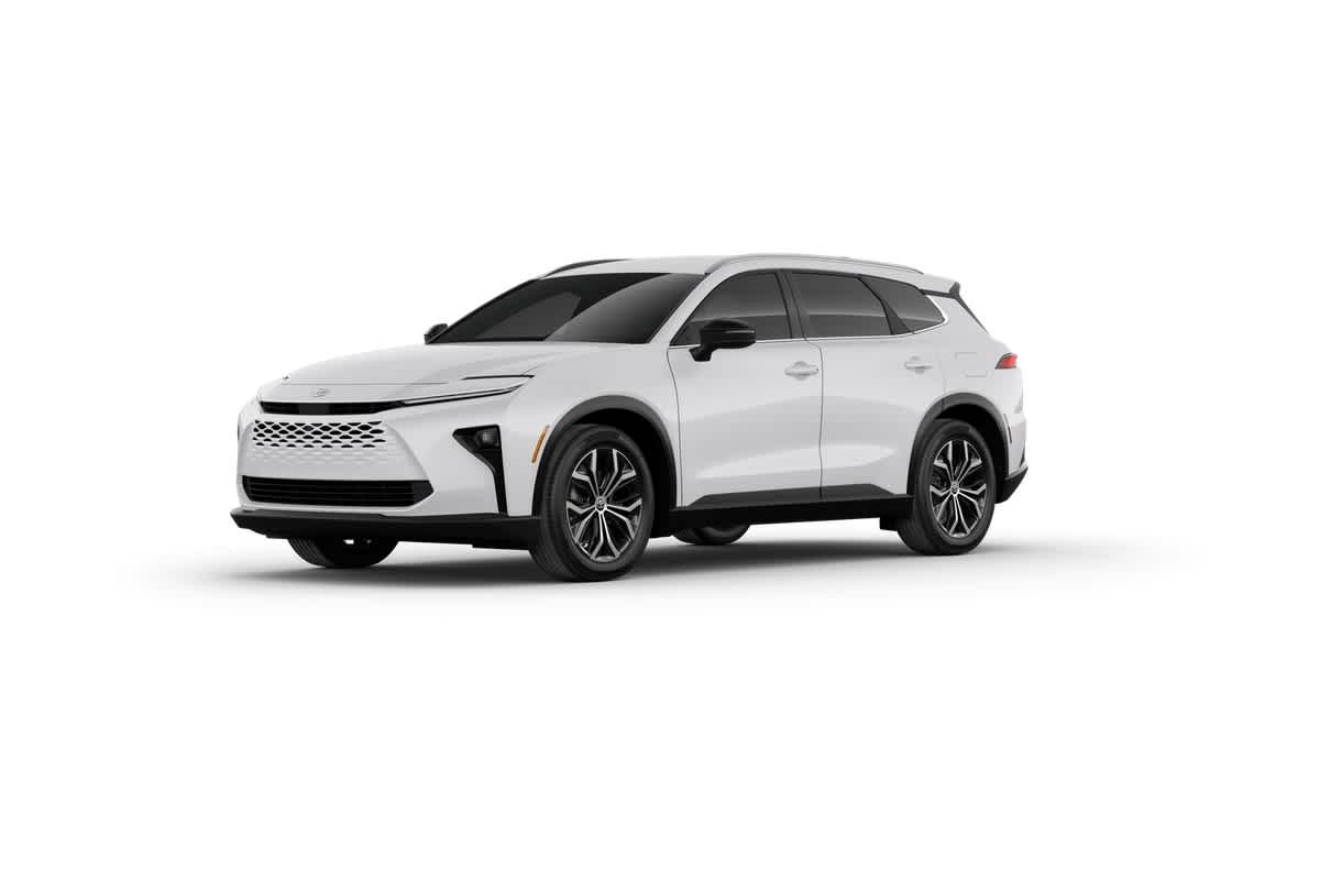 Thumbnail: 2025 Toyota Crown Signia - 2