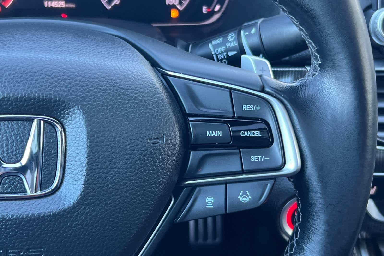 Thumbnail: 2019 Honda Accord - 26