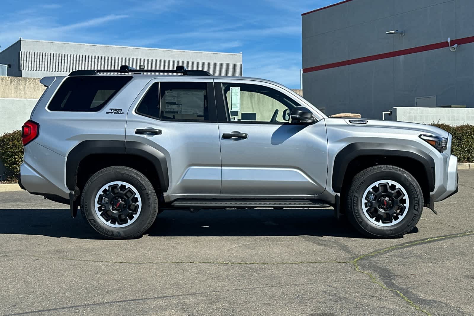 Thumbnail: 2026 Toyota 4Runner - 8