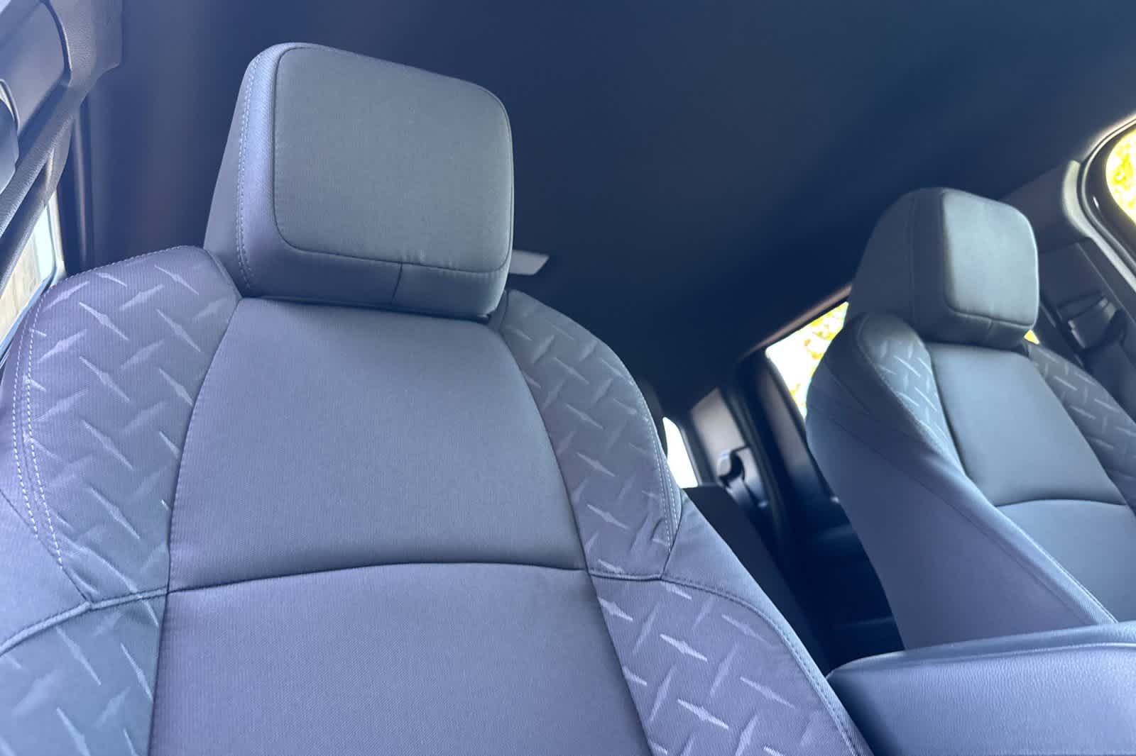 Thumbnail: 2025 Toyota Tacoma - 16