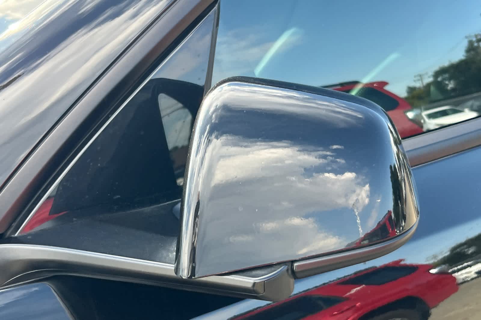 Thumbnail: 2024 Tesla Model Y - 21