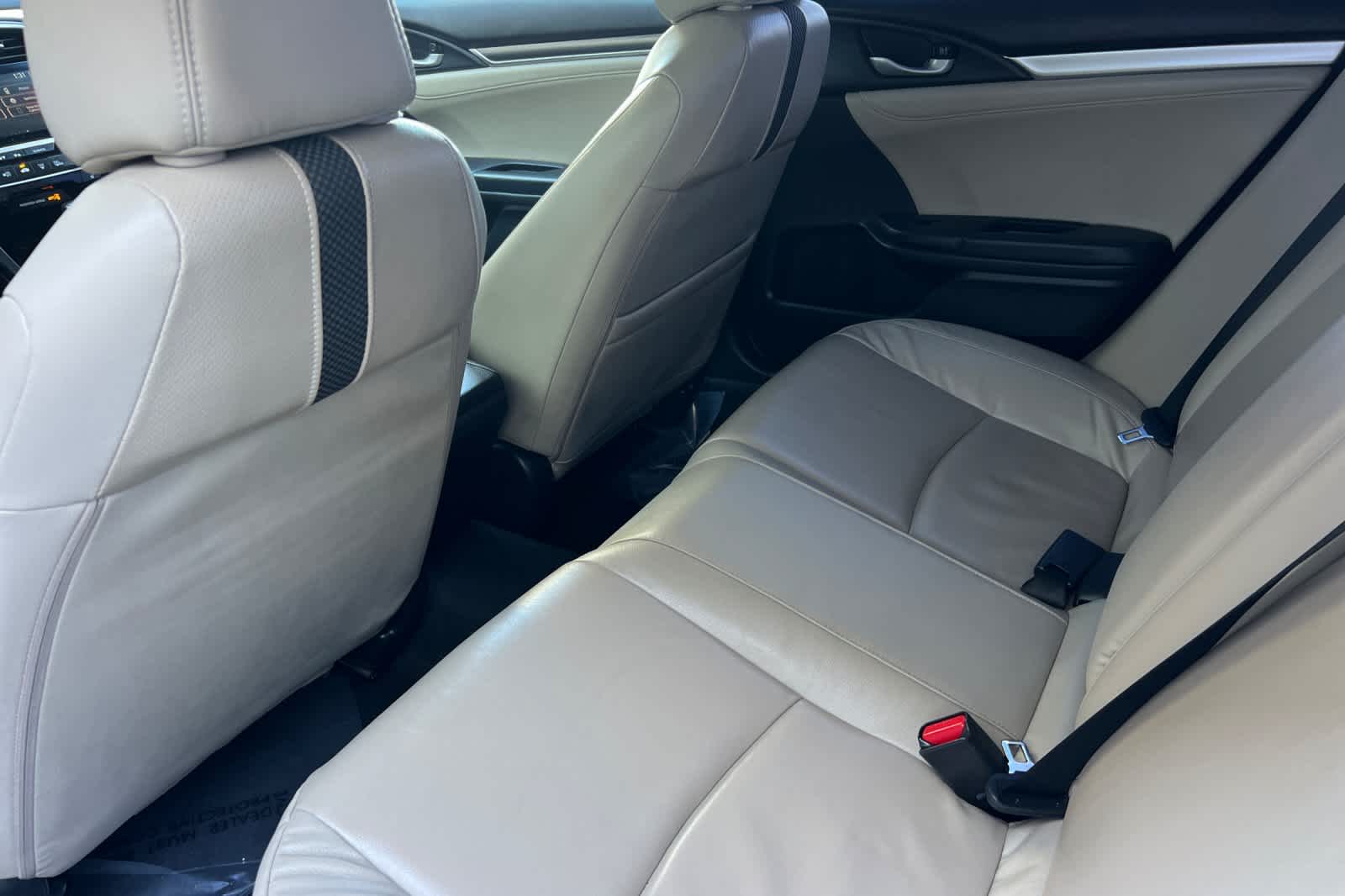 Thumbnail: 2020 Honda Civic - 4