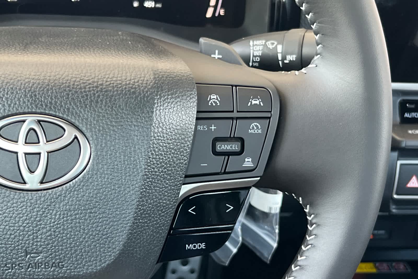 Thumbnail: 2026 Toyota Camry - 26