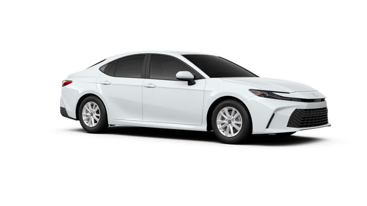 Thumbnail: 2026 Toyota Camry - 14