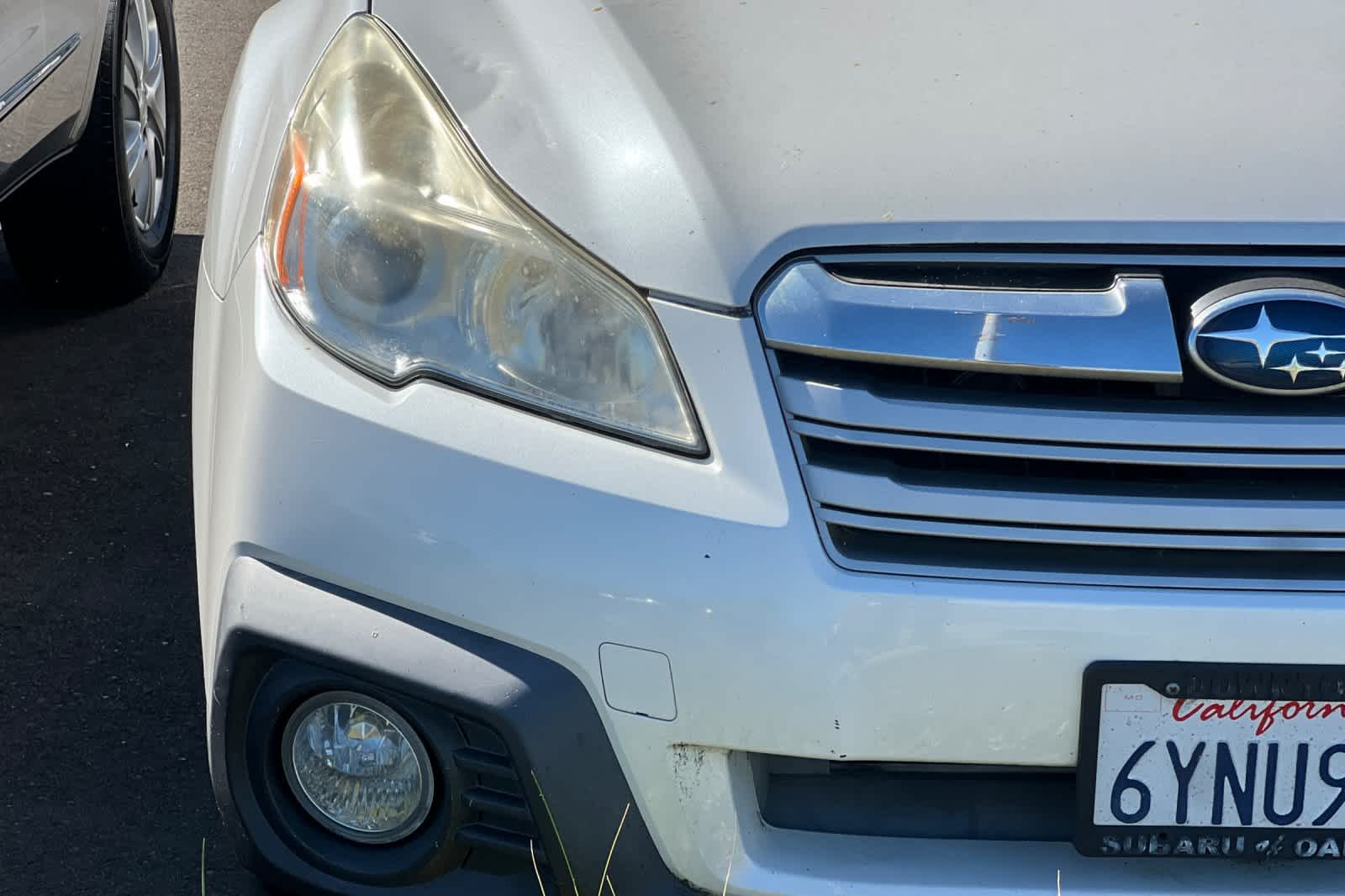 Thumbnail: 2013 Subaru Outback - 14