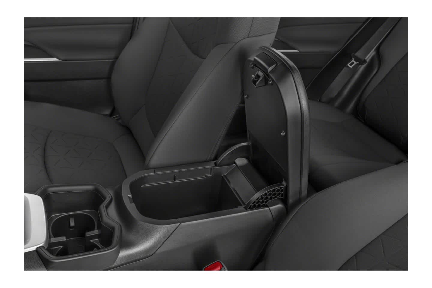 Thumbnail: 2024 Toyota RAV4 - 10