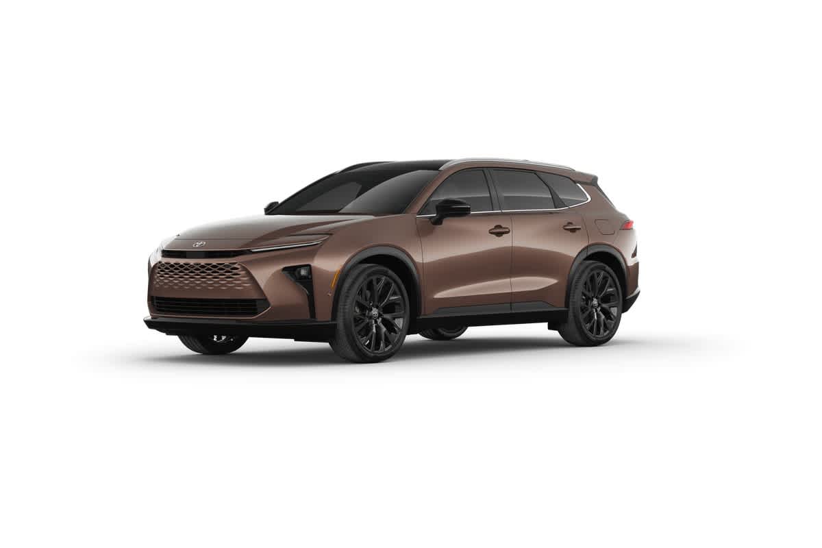 Thumbnail: 2025 Toyota Crown Signia - 2