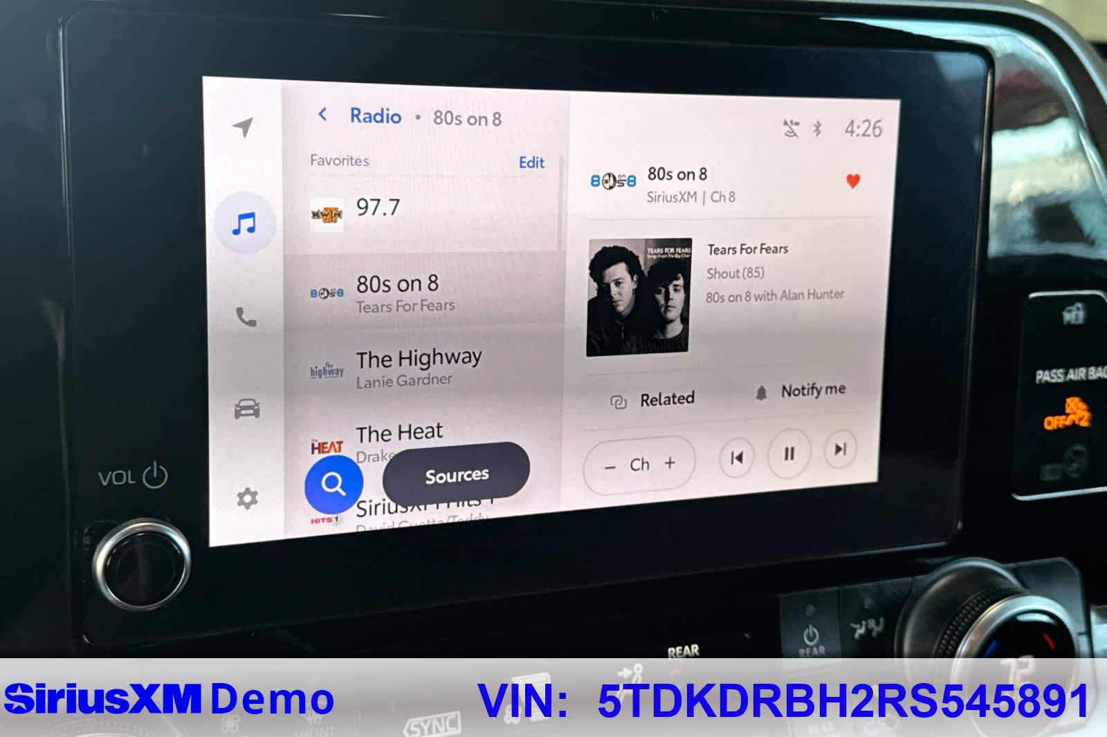 Thumbnail: 2024 Toyota Highlander - 35