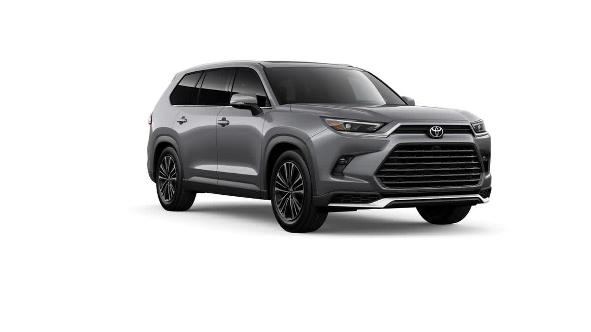 Thumbnail: 2026 Toyota Grand Highlander - 15