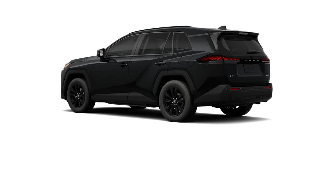 Thumbnail: 2026 Toyota RAV4 - 6
