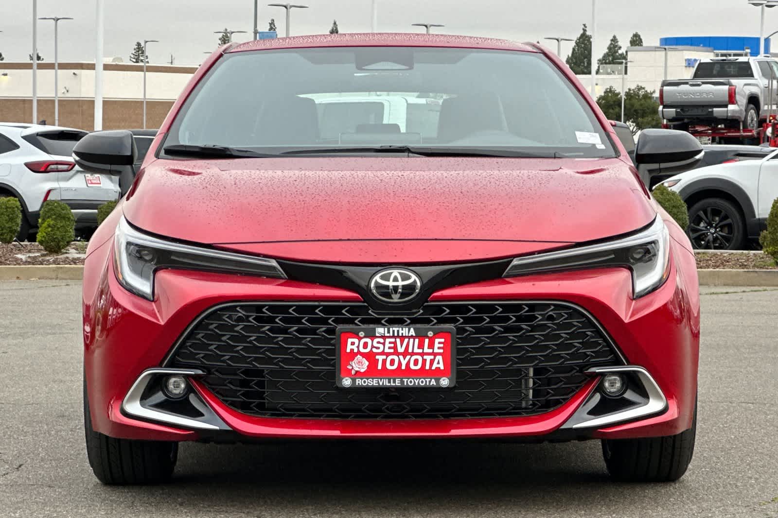 Thumbnail: 2026 Toyota Corolla - 10