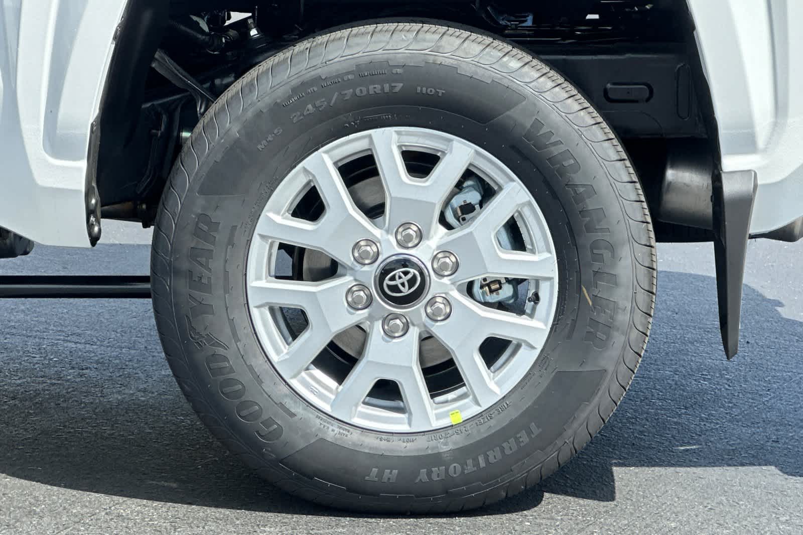 Thumbnail: 2025 Toyota Tacoma - 31