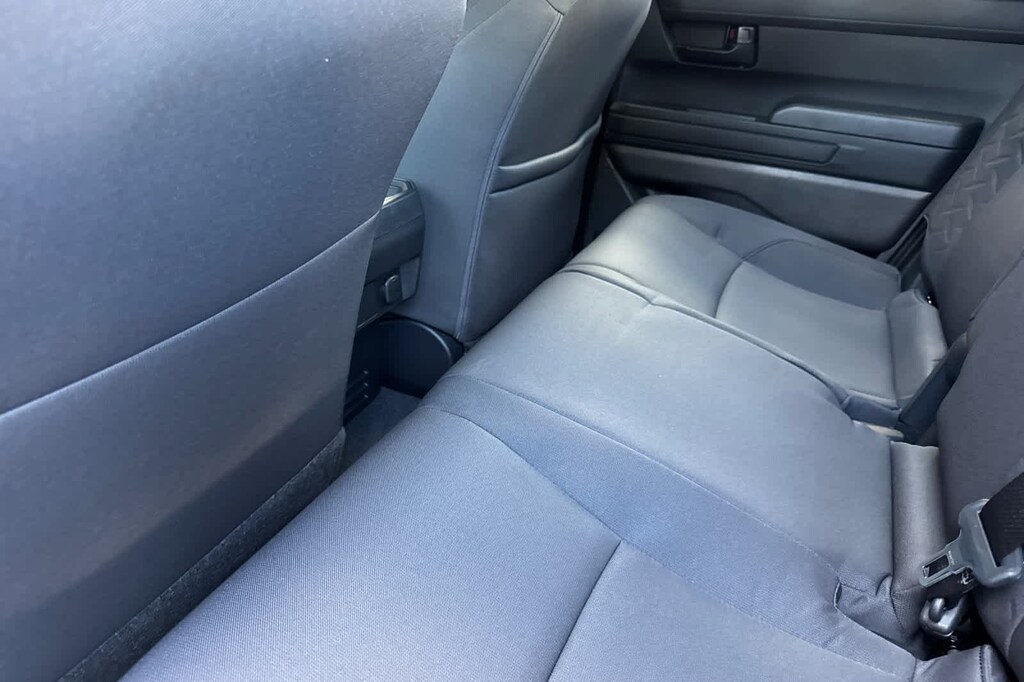 New 2025 Toyota Tacoma SR5 Truck Double Cab