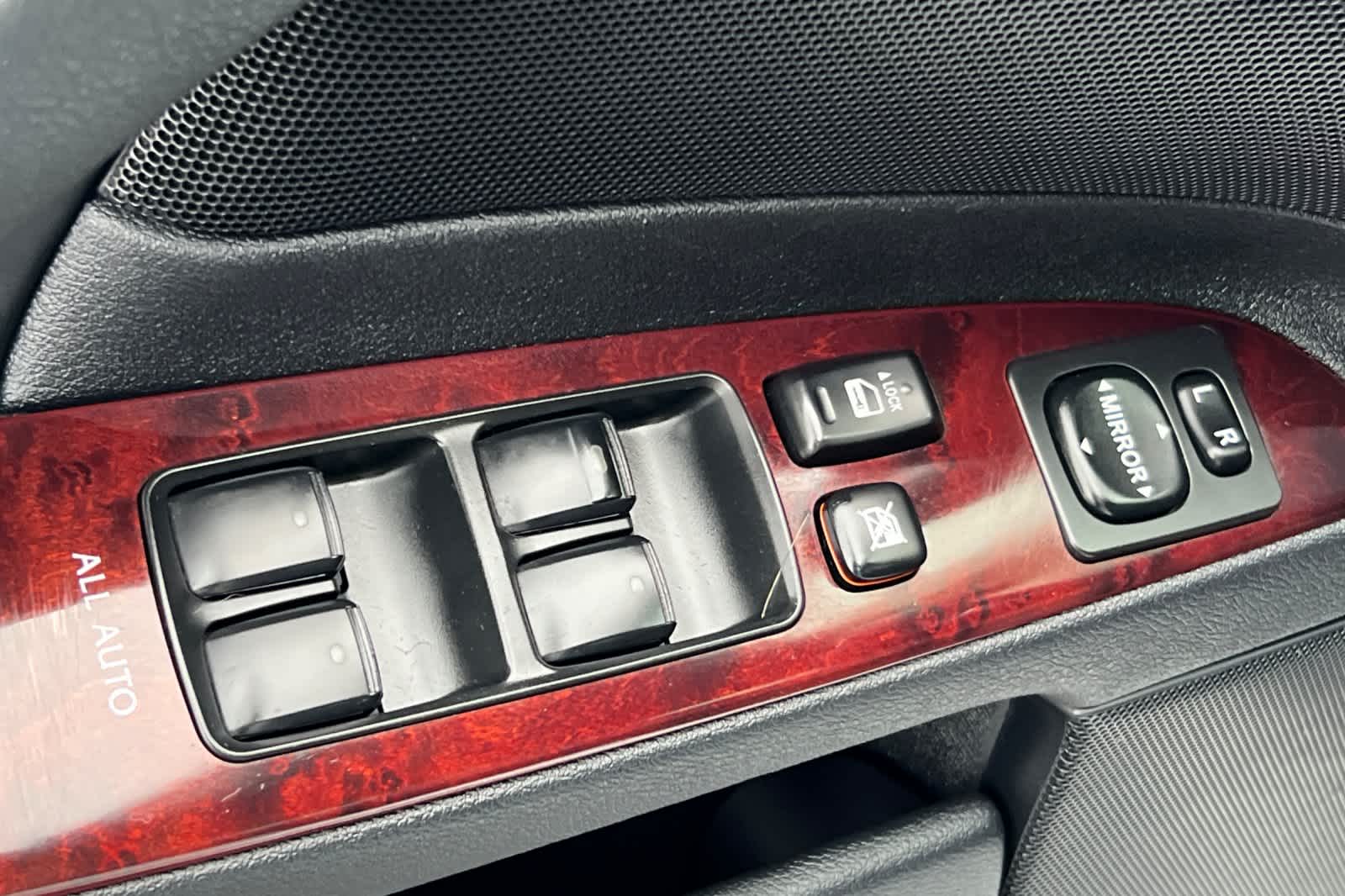 Thumbnail: 2007 Lexus IS - 13