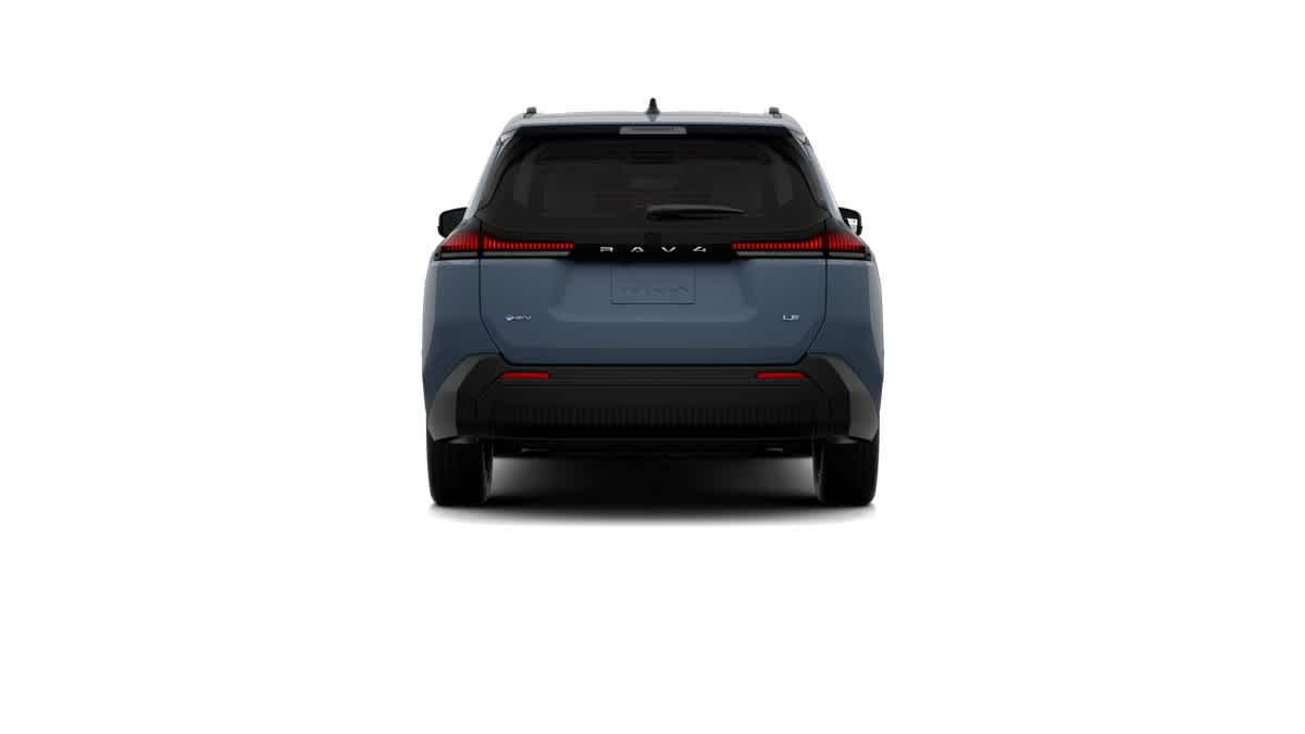 Thumbnail: 2026 Toyota RAV4 - 8