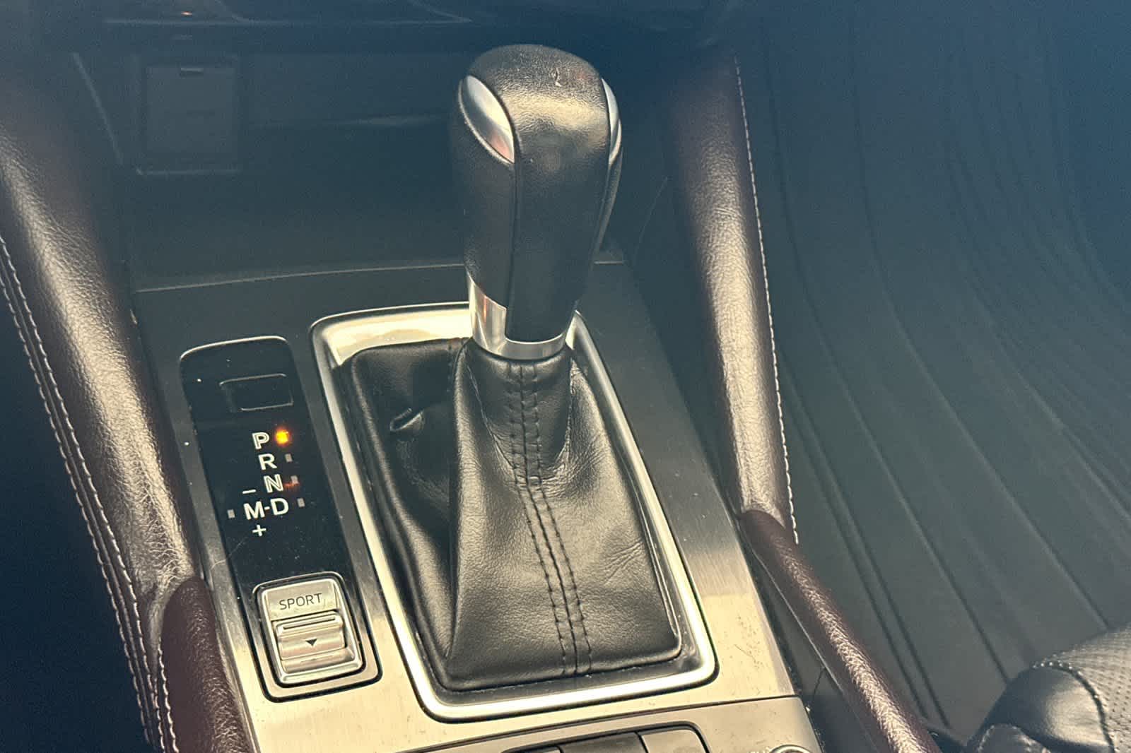 Thumbnail: 2016 Mazda Mazda6 - 24