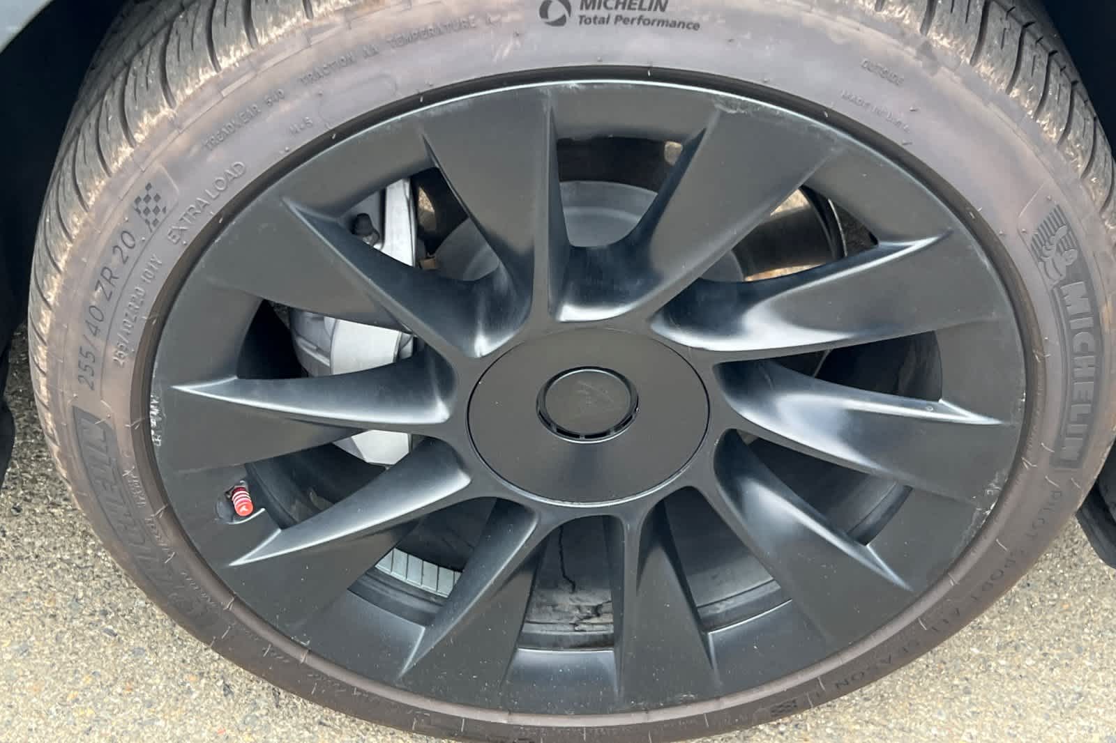 Thumbnail: 2021 Tesla Model Y - 15