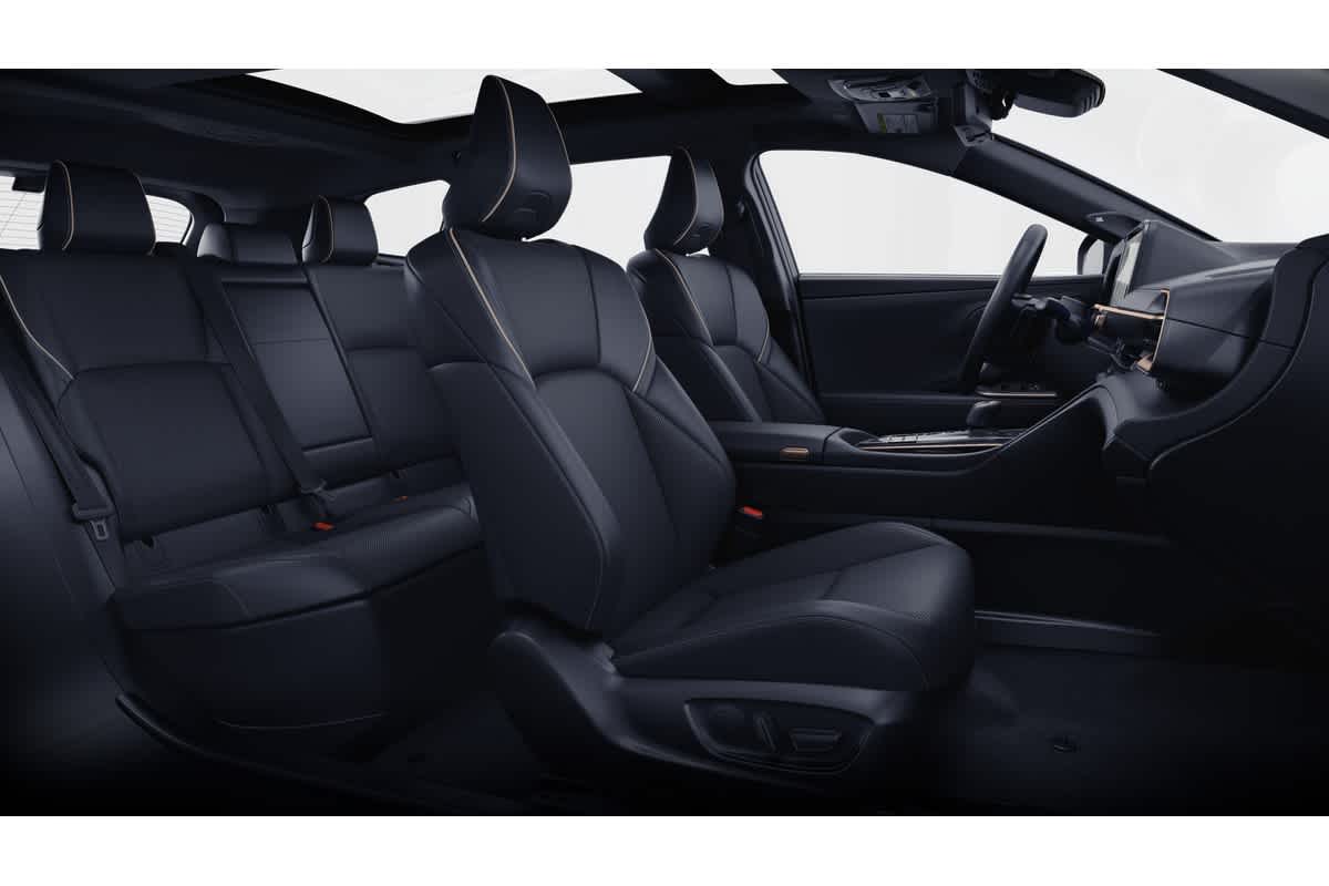 Thumbnail: 2025 Toyota Crown Signia - 20