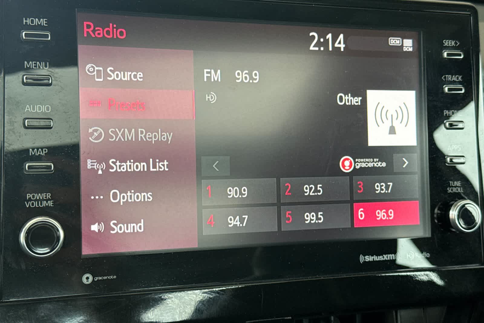 Thumbnail: 2024 Toyota Camry - 19