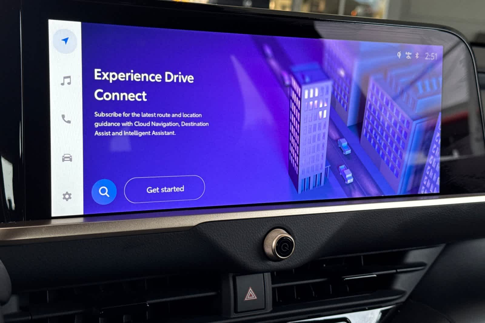 Thumbnail: 2025 Toyota Crown Signia - 21