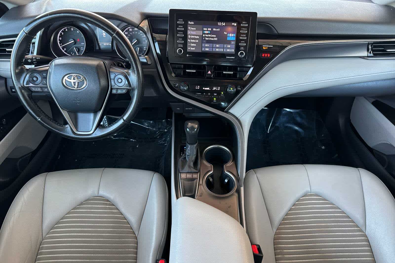 Thumbnail: 2022 Toyota Camry - 3