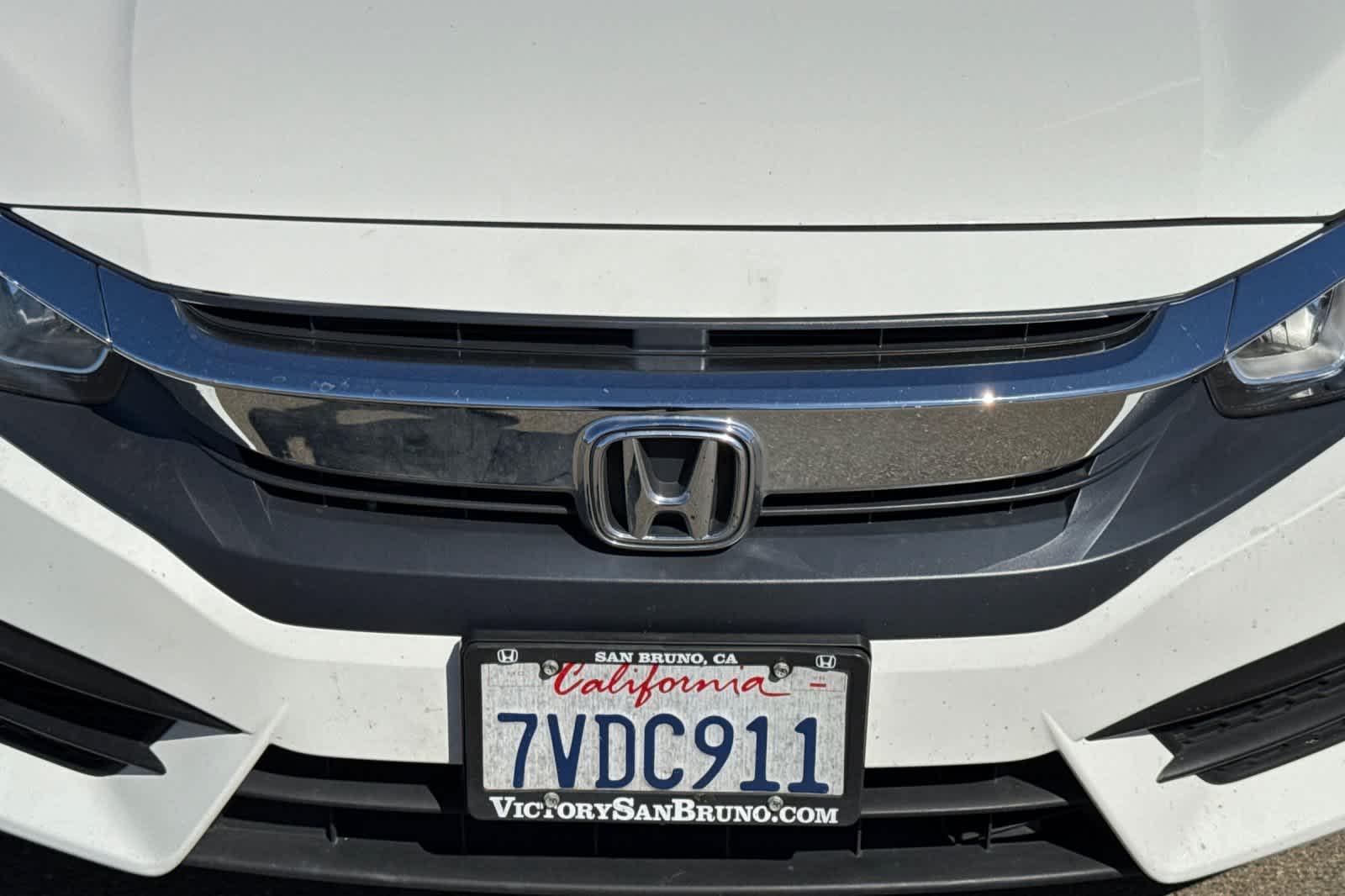 Thumbnail: 2017 Honda Civic - 12