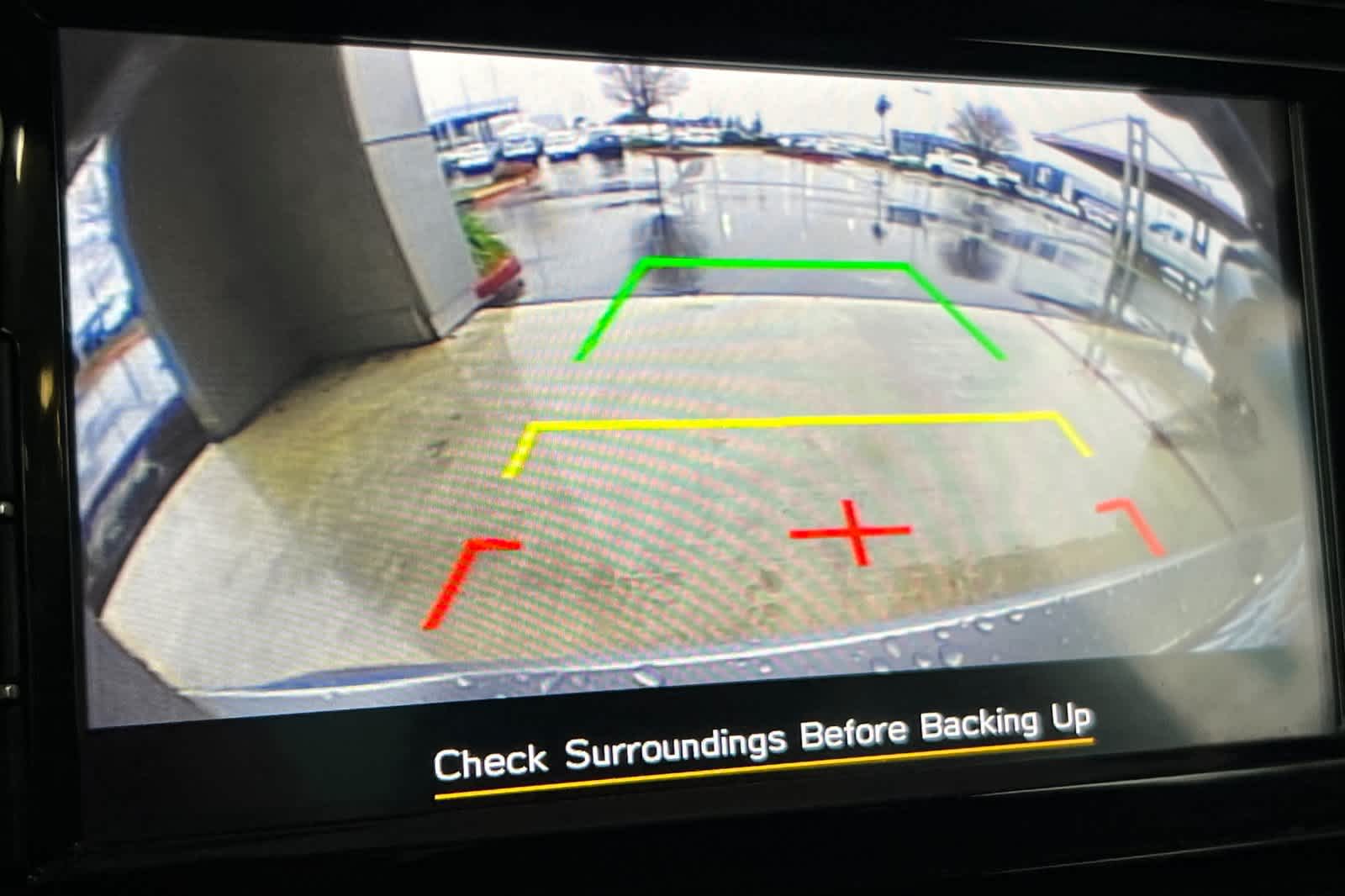 Thumbnail: 2018 Subaru BRZ - 20