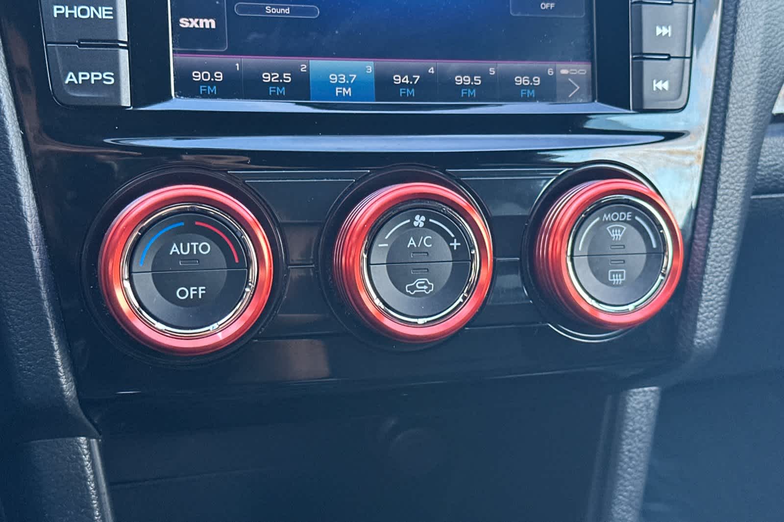 Thumbnail: 2019 Subaru WRX - 20