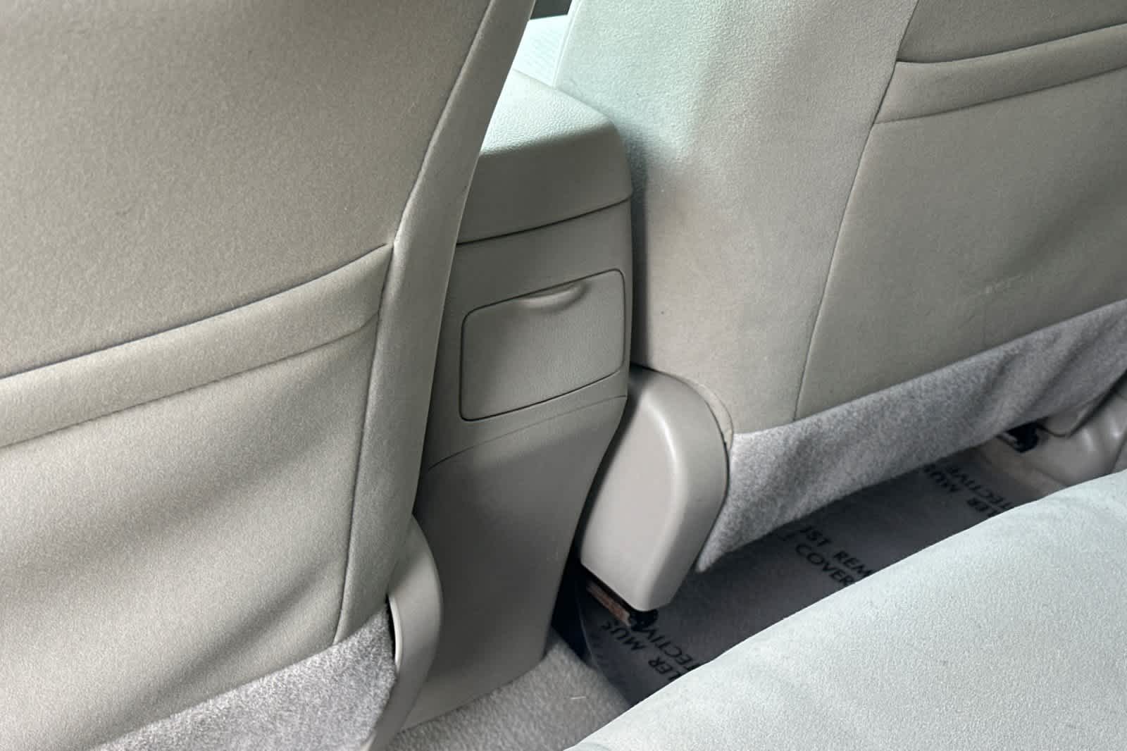 Thumbnail: 2010 Toyota Corolla - 14