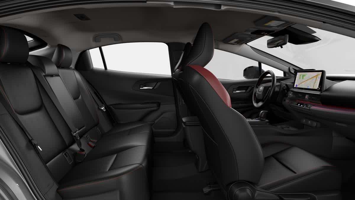 Thumbnail: 2026 Toyota Prius - 21