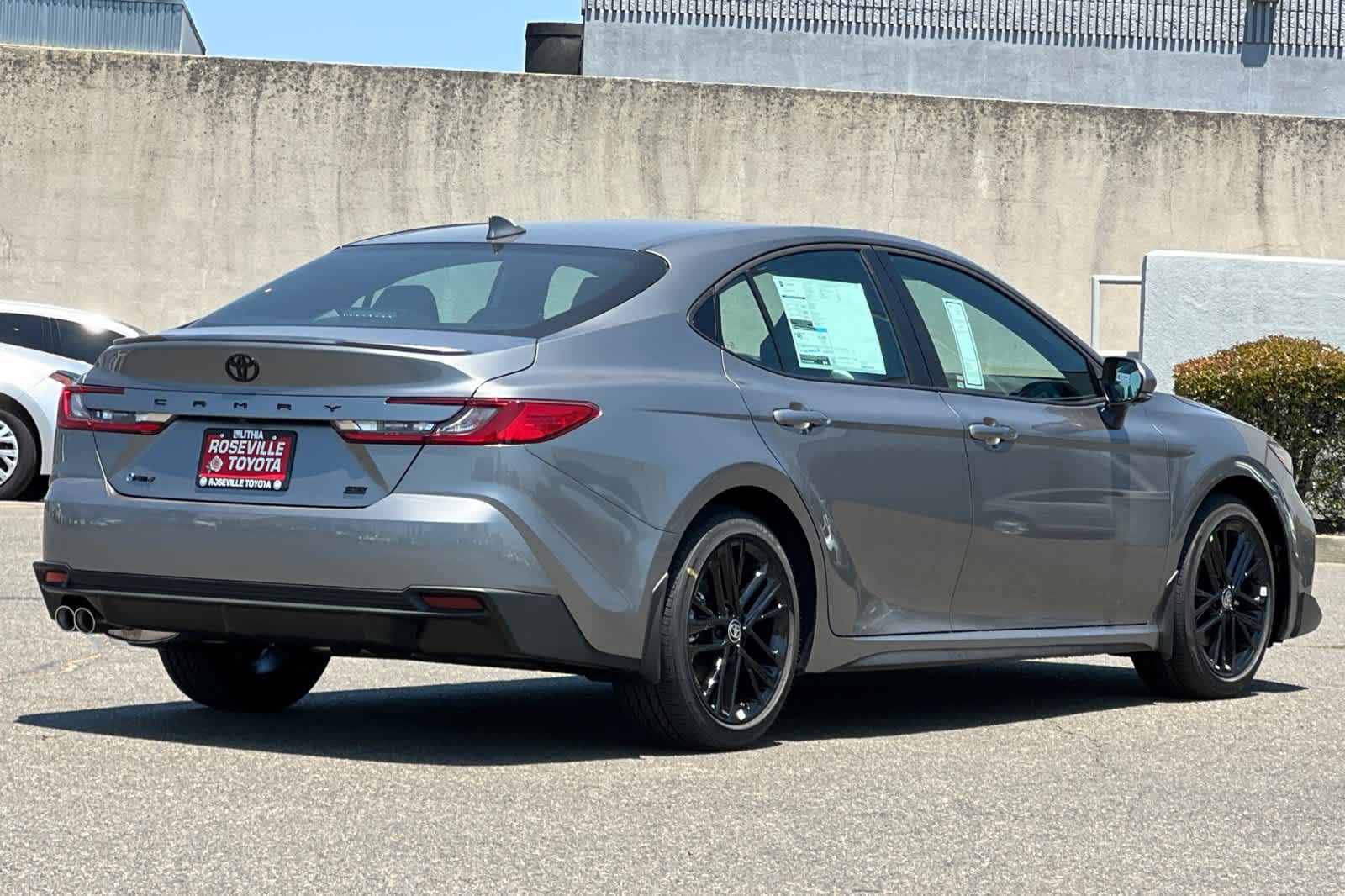Thumbnail: 2026 Toyota Camry - 2