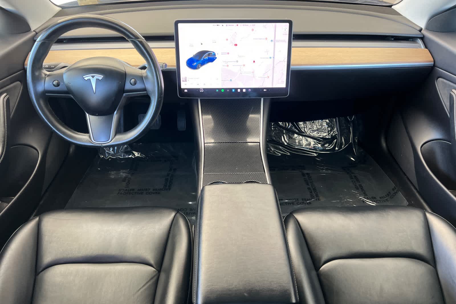 Thumbnail: 2019 Tesla Model 3 - 3