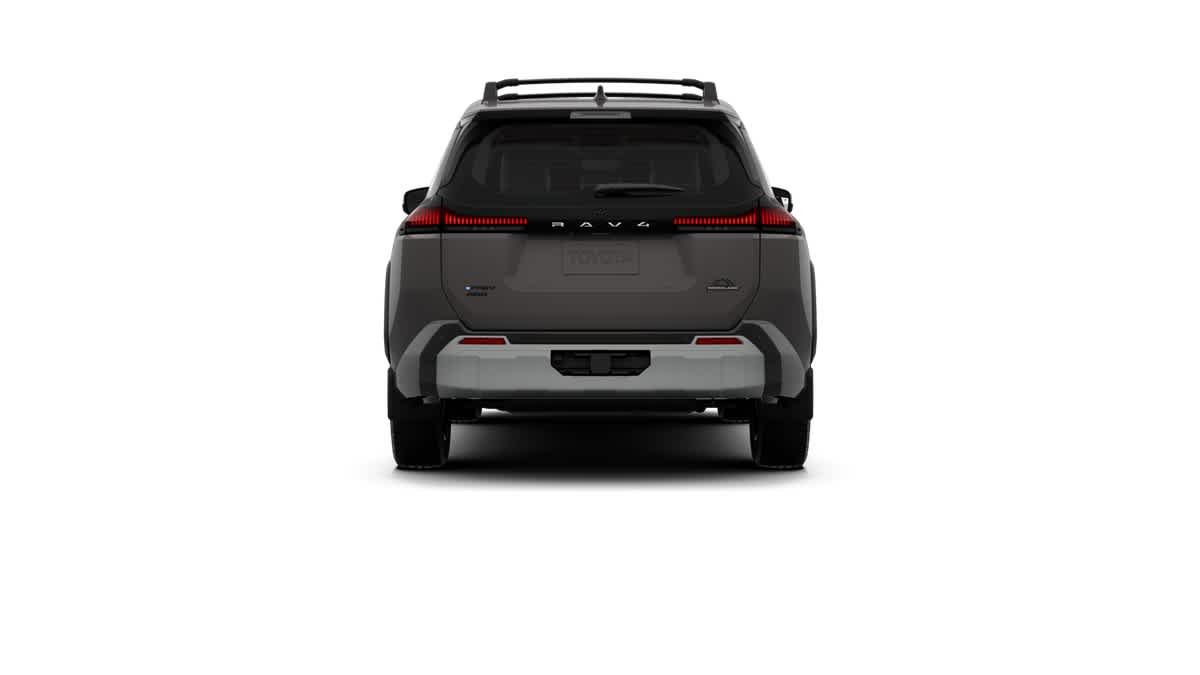 Thumbnail: 2026 Toyota RAV4 - 8