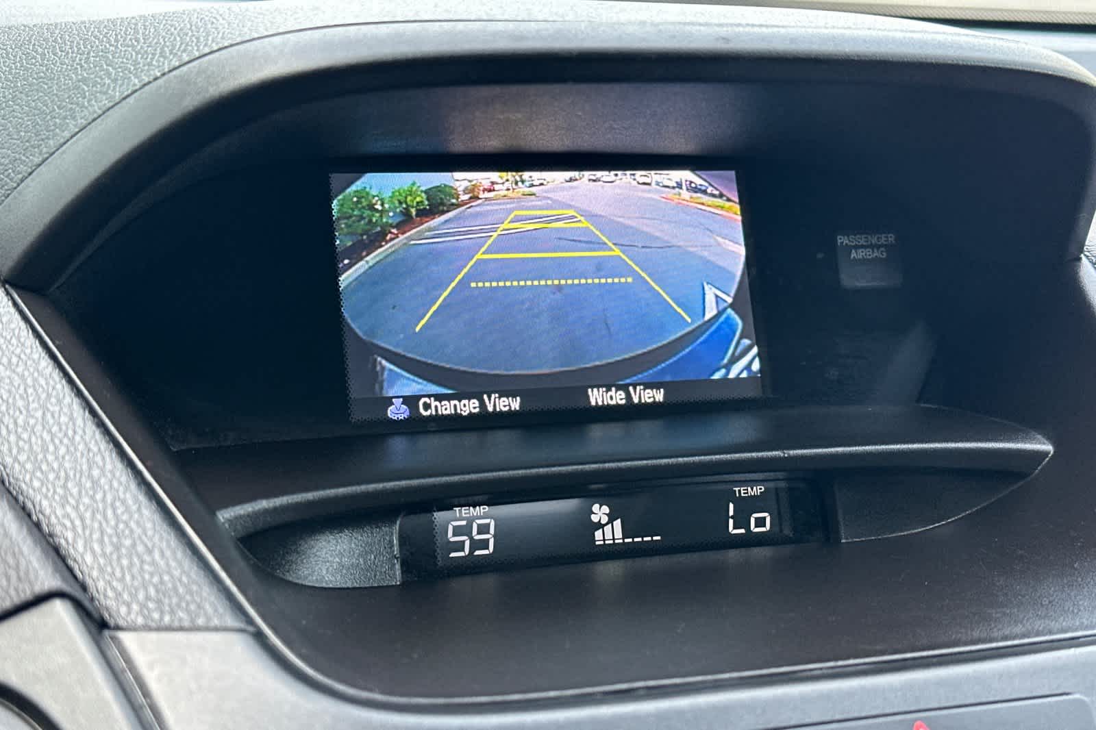 Thumbnail: 2017 Acura RDX - 21