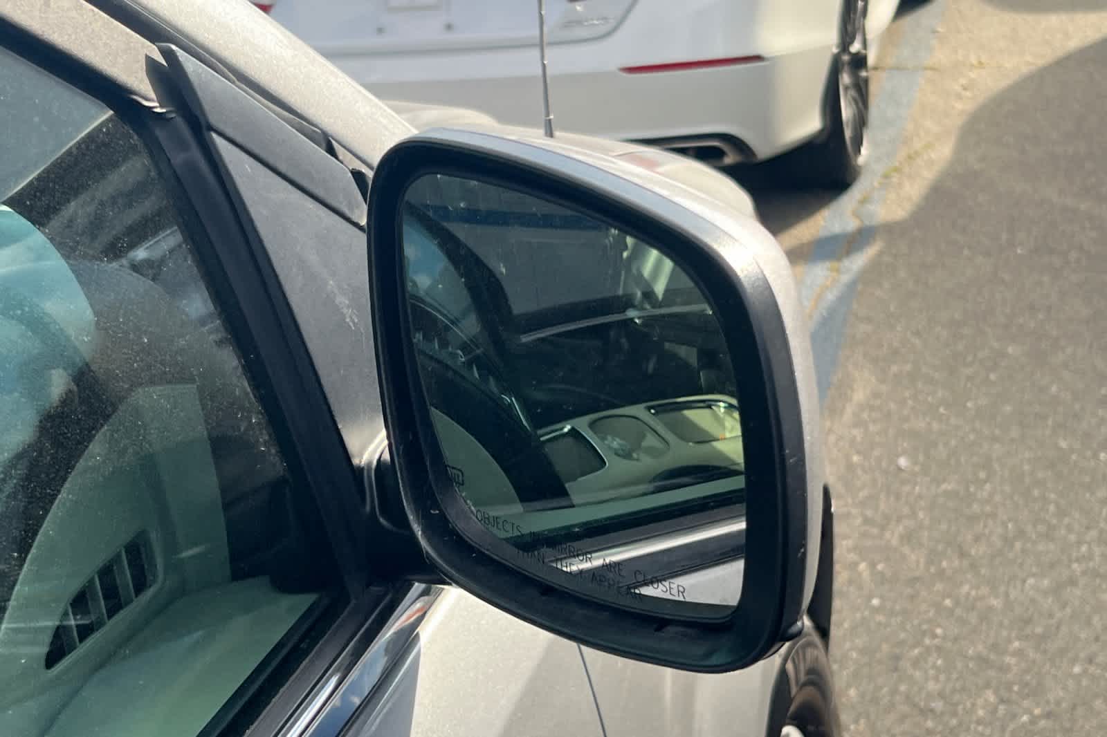 Thumbnail: 2019 Dodge Grand Caravan - 16