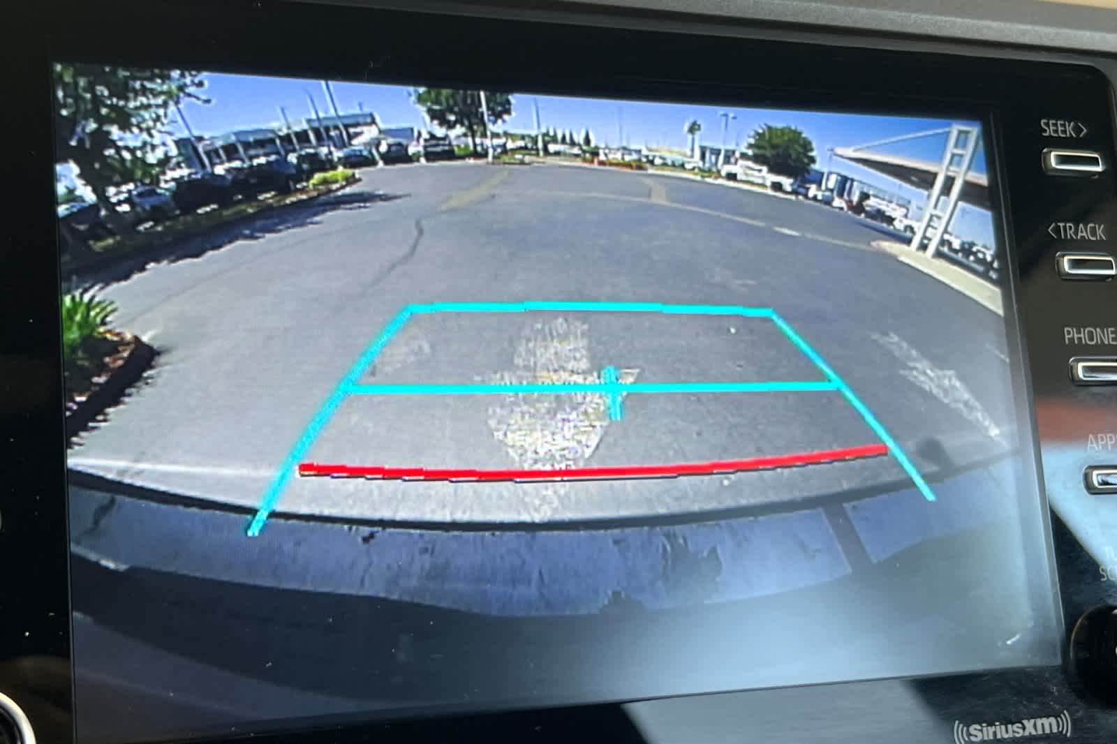 Thumbnail: 2023 Toyota Tacoma - 19